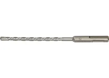 Бур по бетону, 8 x 210mm, SDS PLUS СИБРТЕХ 70560 купить в Магнитогорске