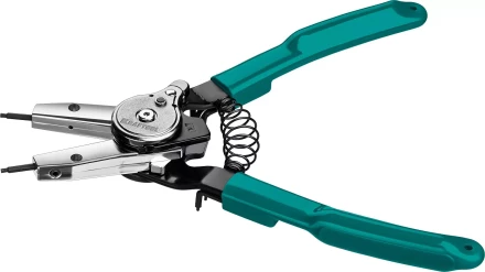 Съемники стопорных колец KRAFTOOL Universal 8-in-1 22813 купить в Магнитогорске