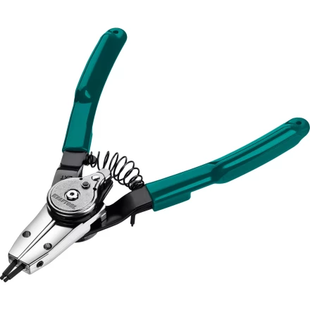 Съемники стопорных колец KRAFTOOL Universal 8-in-1 22813 купить в Магнитогорске