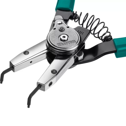 Съемники стопорных колец KRAFTOOL Universal 8-in-1 22813 купить в Магнитогорске