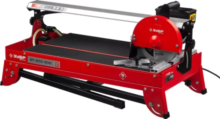 Электроплиткорез ЭП-200-800С серия МАСТЕР купить в Магнитогорске