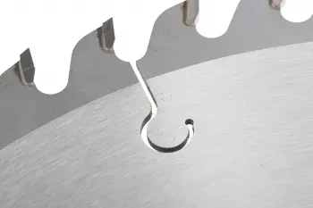 Пильный диск по дереву 190 x 30 x 36Т GROSS 73319 купить в Магнитогорске