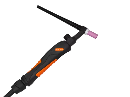 Горелка TIG TS 9 V M12х1 4метр IOS9906 Сварог купить в Магнитогорске