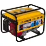 Бензиновый генератор STEM Techno SPG 3000 купить в Магнитогорске