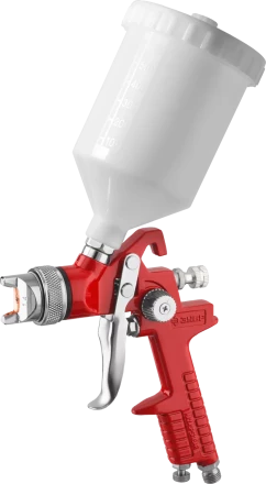Краскопульты пневматические МХ 200 серия МАСТЕР купить в Магнитогорске