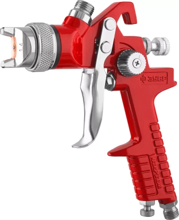 Краскопульты пневматические МХ 200 серия МАСТЕР купить в Магнитогорске