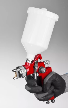 Краскопульты пневматические МХ 200 серия МАСТЕР купить в Магнитогорске