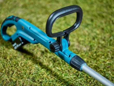 Аккумуляторный триммер Makita DUR181Z (без АКБ и ЗУ) купить в Магнитогорске