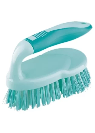 Щетка-утюг 140*72 мм щетина средней жесткости ТМ Elfe 93301 купить в Магнитогорске