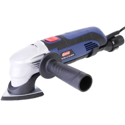 Многофункциональный инструмент Диолд МЭВ-0,34 МФ (кейс) купить в Магнитогорске