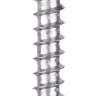 Саморезы СКМ кровельные, RAL 5005 синий насыщенный, 25 x 5.5 мм, 1 800 шт, для металлических конструкций, STAYER 30300-55-025-5005 купить в Магнитогорске