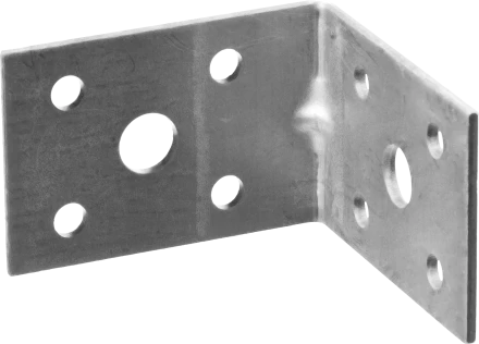 Крепежные углы усиленные УКУ-2.0 инд наклейка серия МАСТЕР купить в Магнитогорске