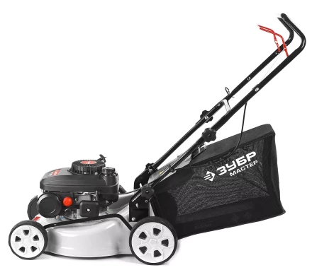 Газонокосилка бензиновая ГКБ-400 серия МАСТЕР купить в Магнитогорске