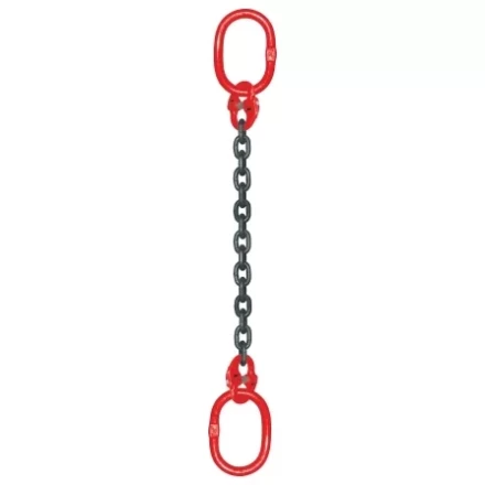 Строп цепной TOR ВЦ г/п 2,0 т 10,0 м 1014141 купить в Магнитогорске