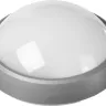 Светильник STAYER "PROFI" PROLight светодиодный, влагозащищенный IP65, пластиковый корпус, PC, влагозащищенный, круг, металлик, 4000К, 12(100Вт) 57362-100-S купить в Магнитогорске