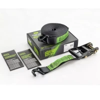 Ремень для крепления груза HITCH RS 5010 PROFESSIONAL 6000 кг 10 м (SZ062610)