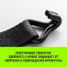 Ремень для крепления груза HITCH RS 5010 PROFESSIONAL 6000 кг 10 м (SZ062610) купить в Магнитогорске