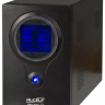 Источник бесперебойного питания RUCELF UPI-600-12-EL купить в Магнитогорске
