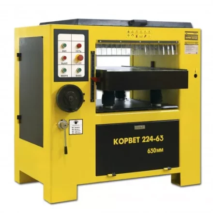 Станок рейсмусовый Энкор Корвет 224-63 92240 купить в Магнитогорске