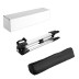 Уровень лазерный DEKO DKLL02RB SET 5, 065-0273 купить в Магнитогорске