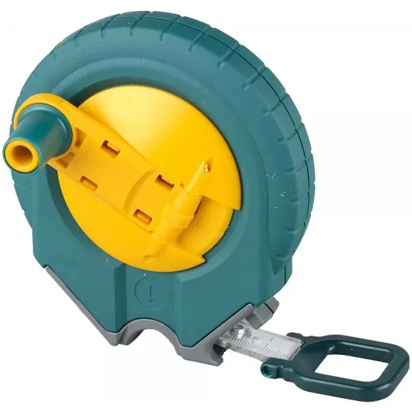 Мерная лента KRAFTOOL "PRO"фиберглассовая, 10м х 13мм 1-34151-10 купить в Магнитогорске