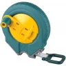 Мерная лента KRAFTOOL "PRO"фиберглассовая, 10м х 13мм 1-34151-10 купить в Магнитогорске