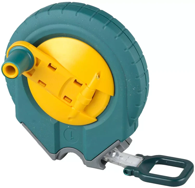 Мерная лента KRAFTOOL "PRO"фиберглассовая, 10м х 13мм 1-34151-10 купить в Магнитогорске