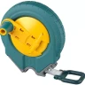 Мерная лента KRAFTOOL "PRO"фиберглассовая, 10м х 13мм 1-34151-10 купить в Магнитогорске