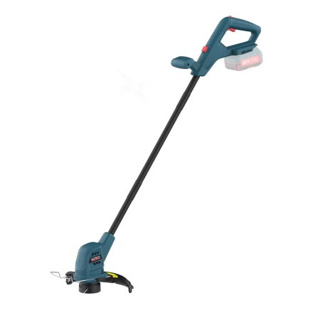 Аккумуляторный триммер ALTECO CT 21-25 Solo (без АКБ и ЗУ) 81554 купить в Магнитогорске