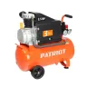 Компрессор масляный поршневой прямой привод PATRIOT PRO 24-260 купить в Магнитогорске