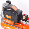 Компрессор масляный поршневой прямой привод PATRIOT PRO 24-260 купить в Магнитогорске