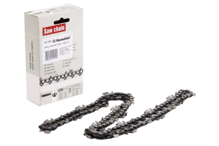 Цепь пильная HAMMER 0,325&#039;&#039;-1,3мм-72 купить в Магнитогорске