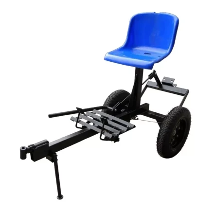 ЦЕЛИНА Модуль пахотно-ездовой ПМ-05 купить в Магнитогорске