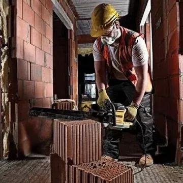 Пила - аллигатор DeWalt DWE 398 купить в Магнитогорске