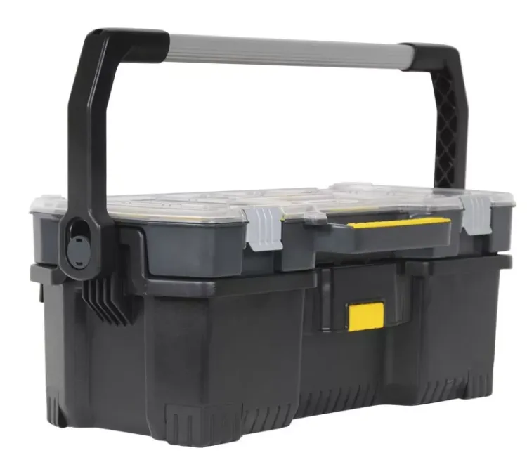 Ящик для инструментов 19 Stanley STST1-70317 купить в Магнитогорске