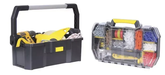 Ящик для инструментов 19 Stanley STST1-70317 купить в Магнитогорске