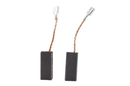 Щетки угольные HAMMER Щетки угольные (2 шт.) для BOSCH (1617014134) A.S. купить в Магнитогорске