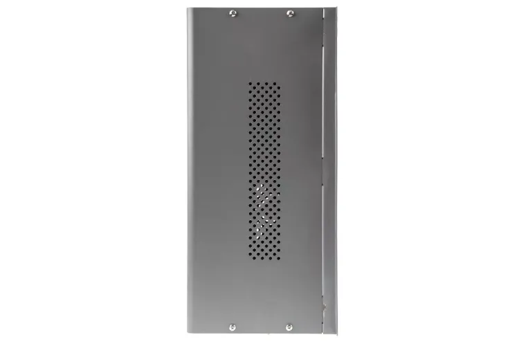 Стабилизатор напряжения WESTER STW10000NS купить в Магнитогорске