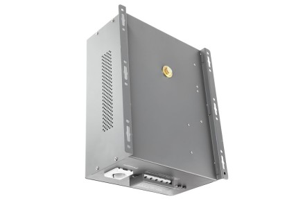 Стабилизатор напряжения WESTER STW10000NS купить в Магнитогорске