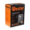 Стабилизатор напряжения WESTER STW10000NS купить в Магнитогорске