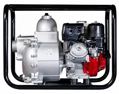 Мотопомпа Fubag PTH 1000 T двгатель Honda GX270 для сильнозагрязненной воды купить в Магнитогорске