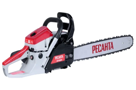 Бензопила Ресанта БП-6220 70/6/17 купить в Магнитогорске
