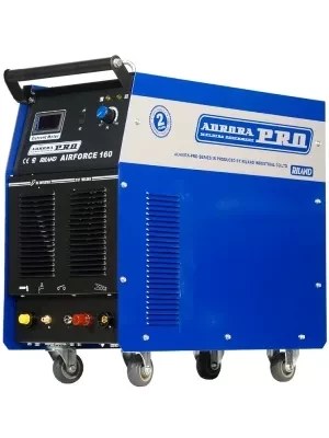 Аппарат плазменной резки AuroraPRO AIRFORCE 160 купить в Магнитогорске