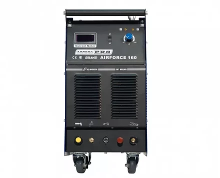 Аппарат плазменной резки AuroraPRO AIRFORCE 160 купить в Магнитогорске