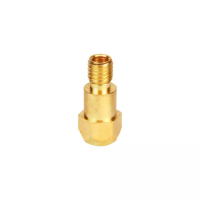 Держатель наконечников M6 MIG 36 142.0005/MD0131 ЕР-36ст FoxWeld