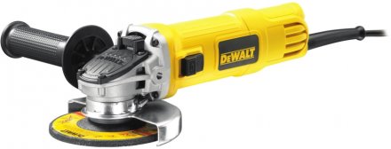 Углошлифовальная машина УШМ DWE 4051-KS DeWalt купить в Магнитогорске