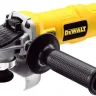 Углошлифовальная машина УШМ DWE 4051-KS DeWalt купить в Магнитогорске