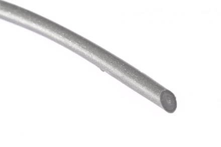 Леска для триммера армированная алюминием X-Pro  круглая  2,0мм х 15м  блистер Россия  Denzel 96192 купить в Магнитогорске