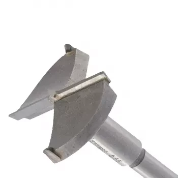 Сверло Форстнера по дереву 55 мм цилиндрический хвостовик СИБРТЕХ 704855 купить в Магнитогорске