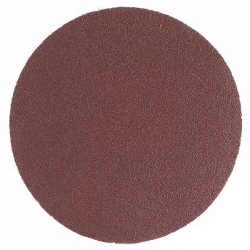 Круг абразивный на ворсовой подложке под липучку P 120 150 мм 5 штук MATRIX 73888 купить в Магнитогорске